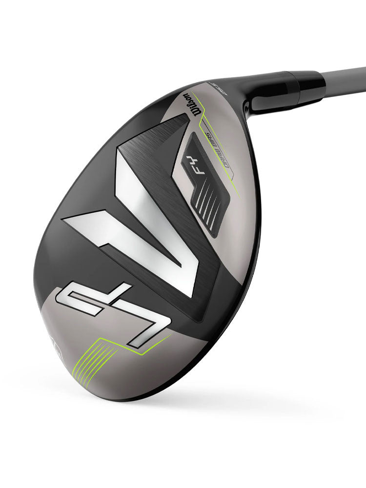 Wilson Launch Pad 2 Hybrid - Womens
