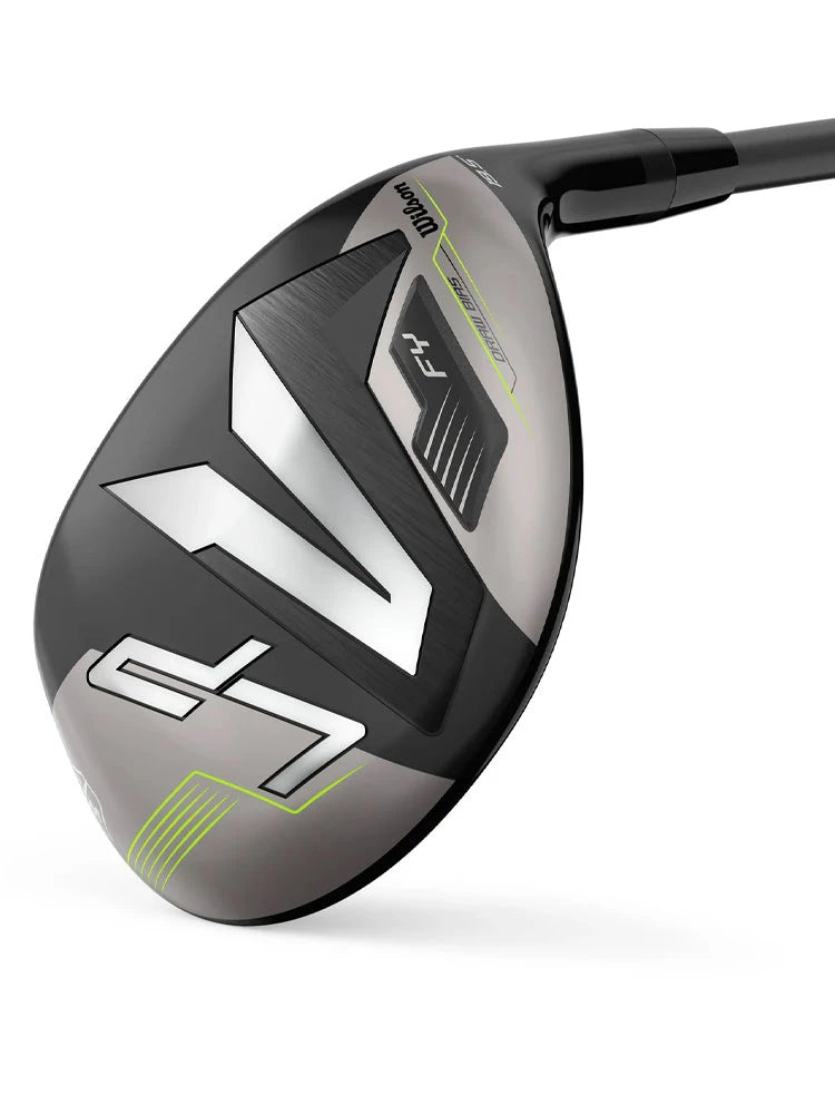 Wilson Launch Pad 2 Hybrid