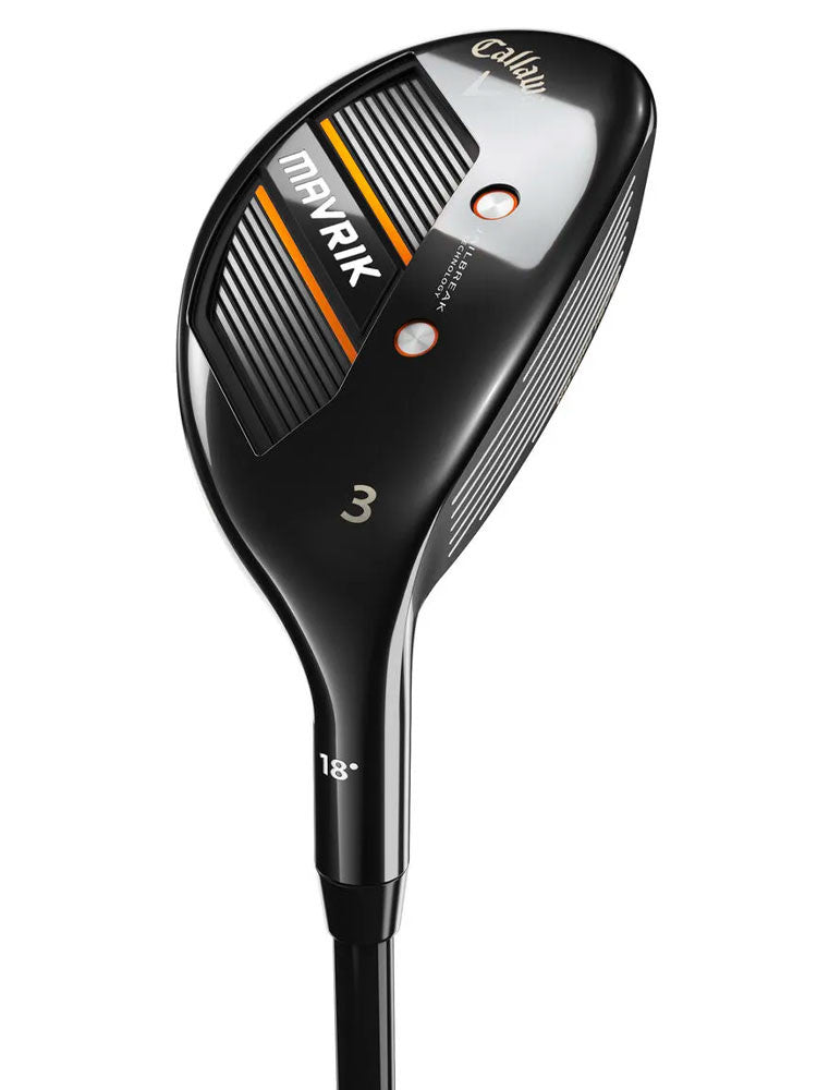 Callaway Mavrik Hybrid