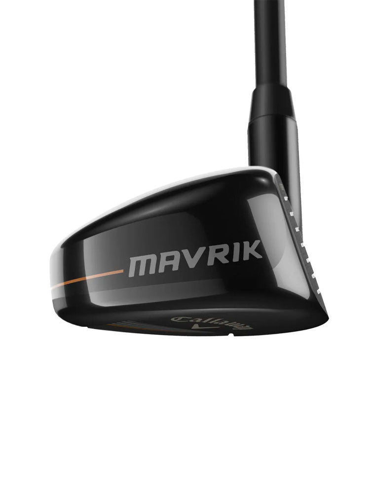 Callaway Mavrik Hybrid