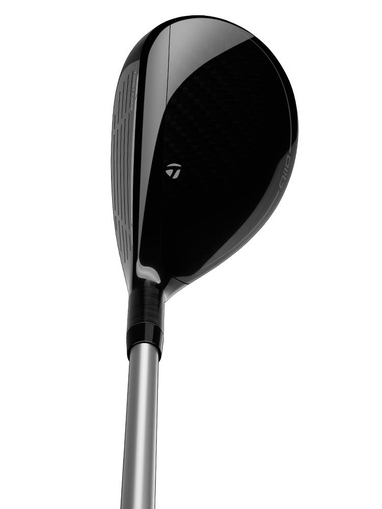 TaylorMade Qi10 MAX Rescue - Left Hand