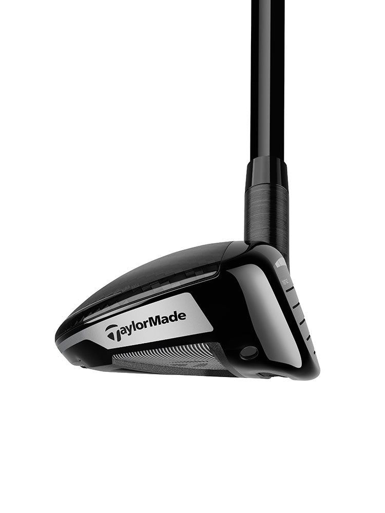 TaylorMade Qi10 Rescue