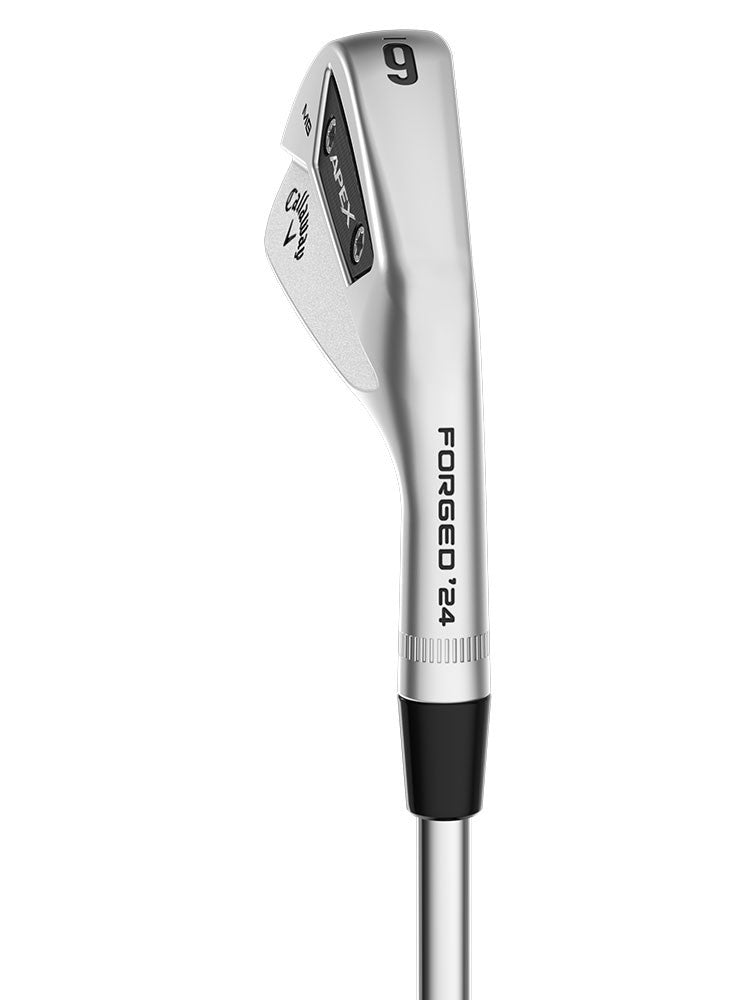 Callaway Apex MB 2024 Irons - Steel Shaft