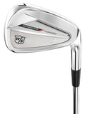 Wilson Staff Dynapwr Forged Iron - Steel Shaft