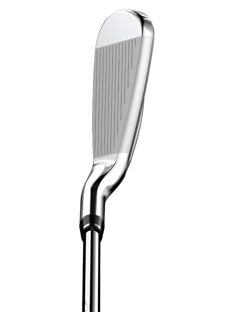 Wilson Staff Dynapwr Forged Irons - Steel Shaft