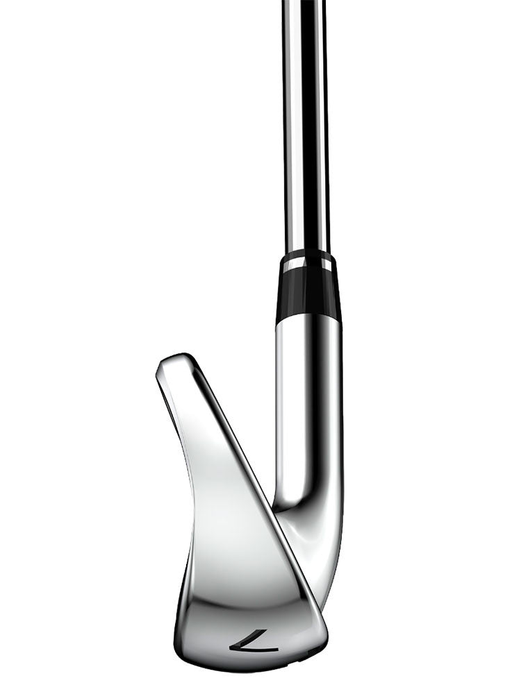 Wilson Staff Dynapwr Forged Irons - Steel Shaft