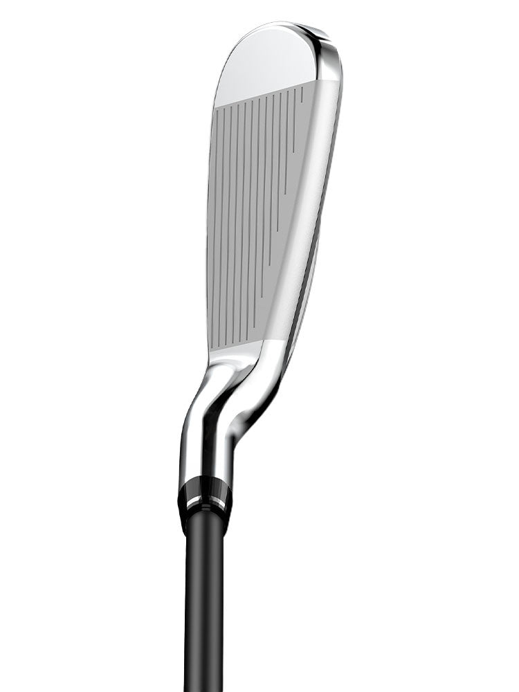Wilson Staff DYNAPWR Irons - Graphite Shaft
