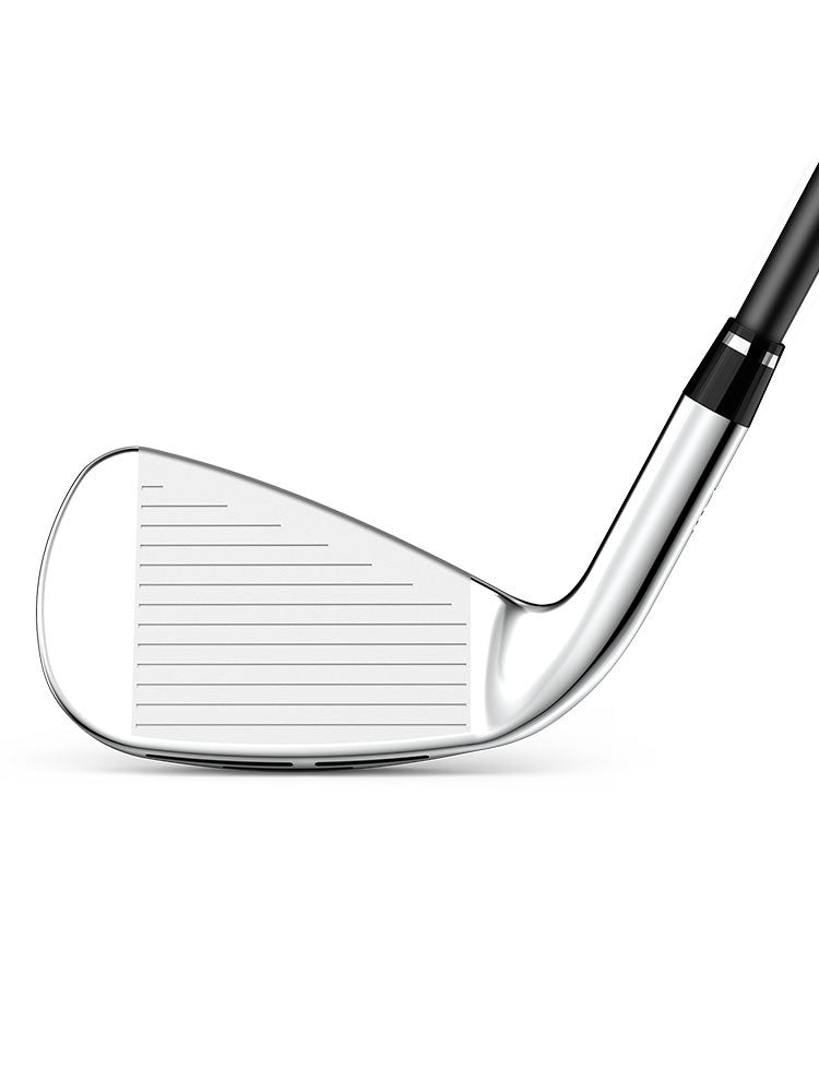 Wilson Staff DYNAPWR Irons - Graphite Shaft