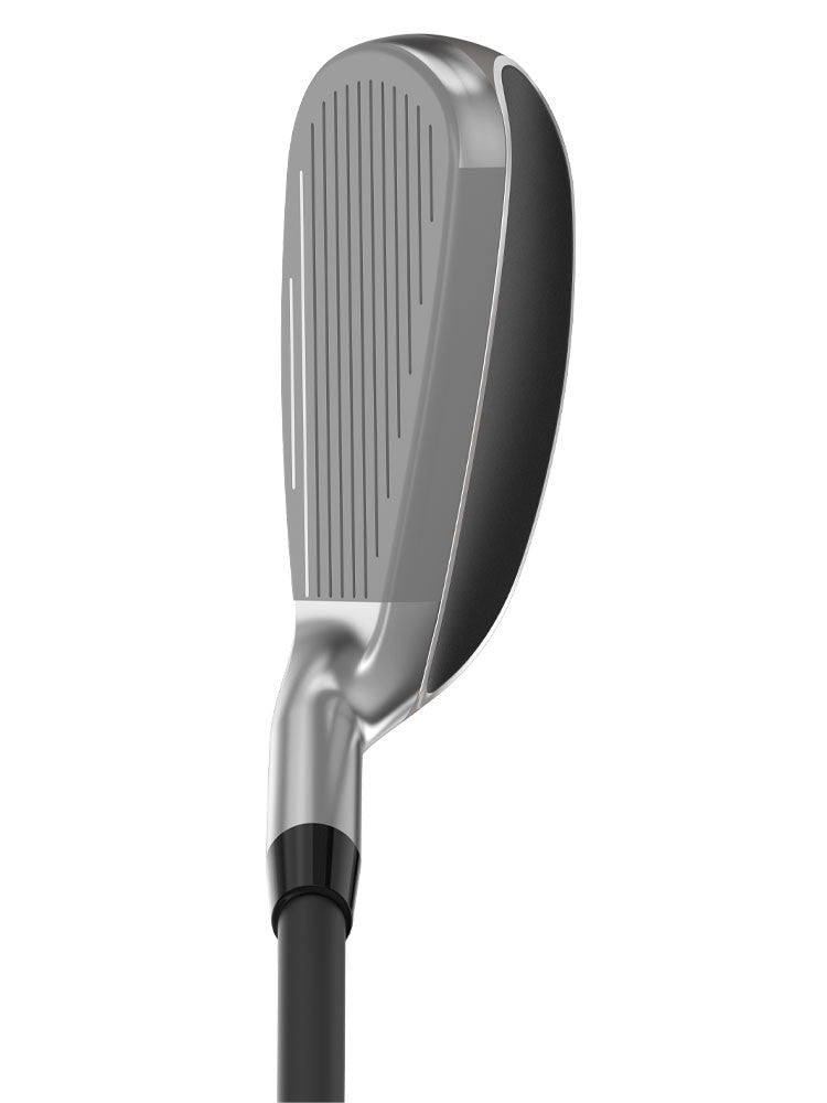 Cleveland Halo XL Full-Face Irons - Graphite Shaft