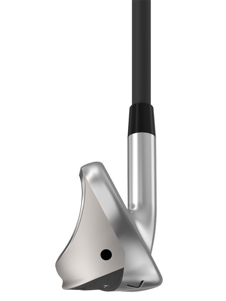 Cleveland Halo XL Full-Face Iron - Graphite Shaft
