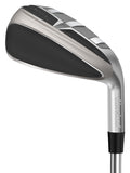 Cleveland Halo XL Full-Face Irons - Steel Shaft