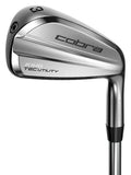 Cobra King Tec Utility Iron (Mens Right)