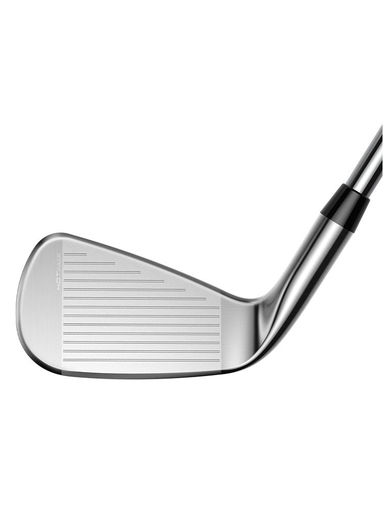 Cobra King Tec Utility Iron (Mens Right)