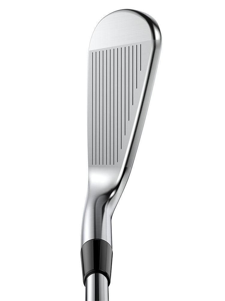 Cobra King Tour Irons - Steel Shaft