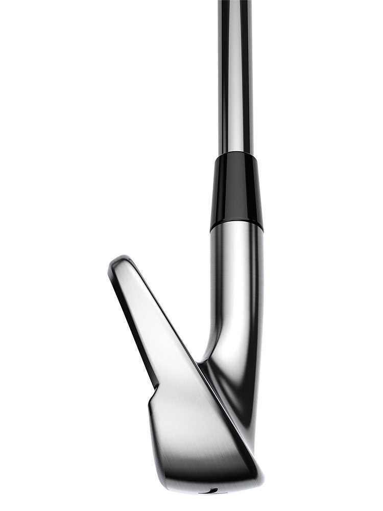 Cobra King Tour Iron - Steel Shaft