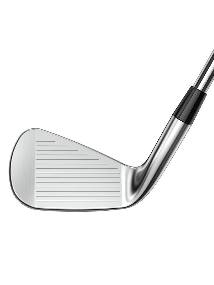 Cobra King Tour Irons - Steel Shaft