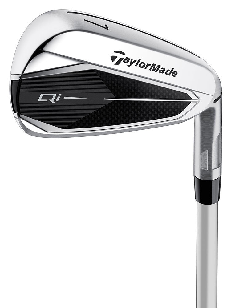 TaylorMade Qi Irons - Womens