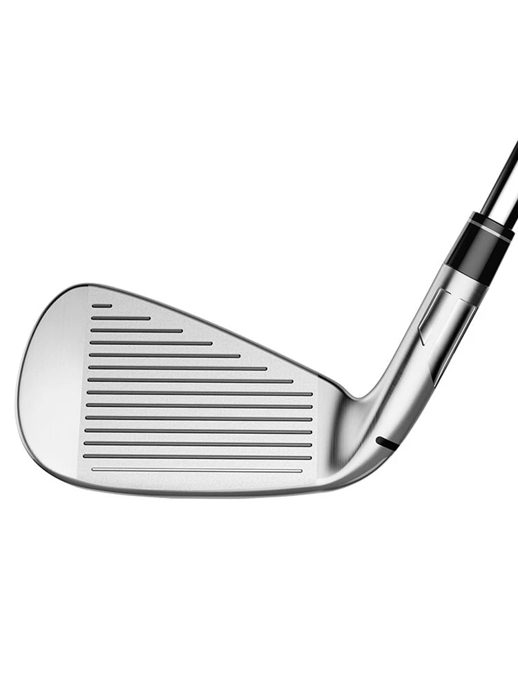 TaylorMade SIM2 Max Iron - Steel Shaft