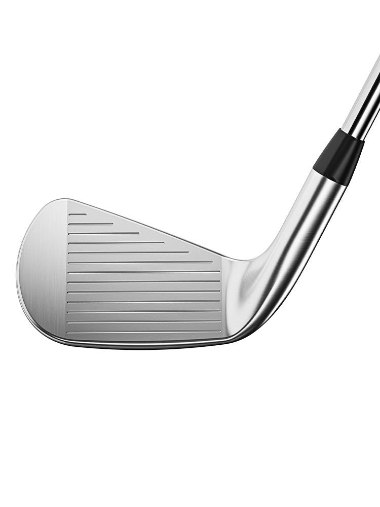 Titleist T150 Iron - Steel Shaft