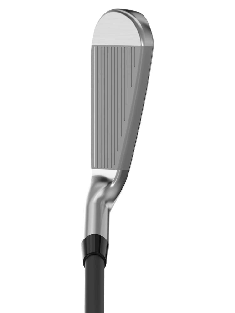Cleveland Zipcore XL Iron - Graphite Shaft