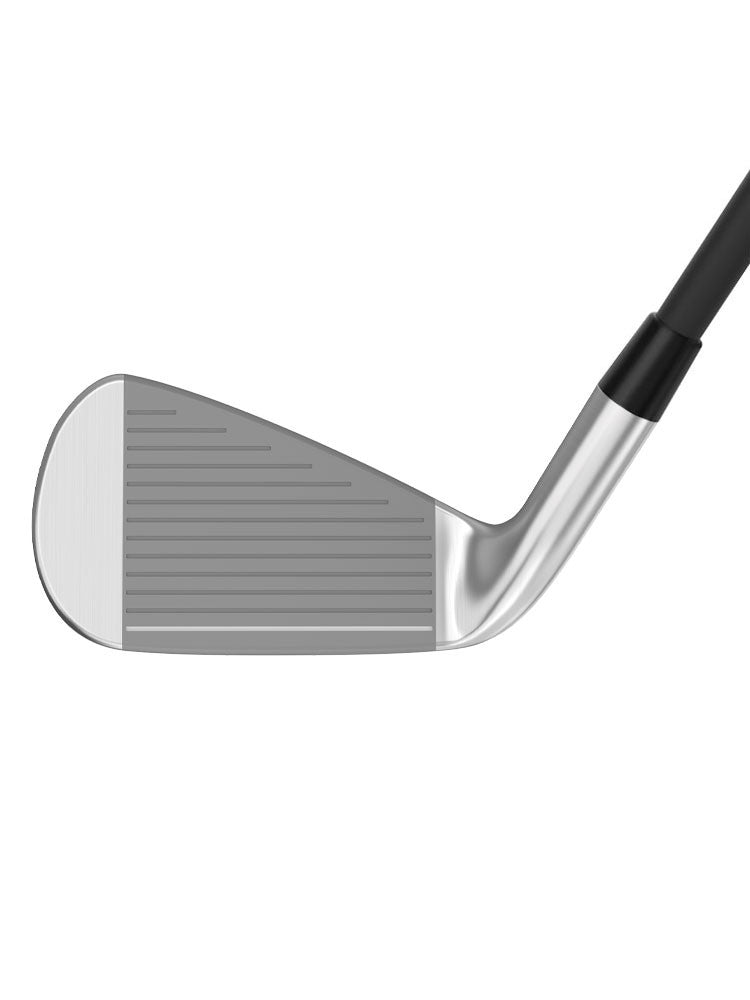 Cleveland Zipcore XL Iron - Graphite Shaft