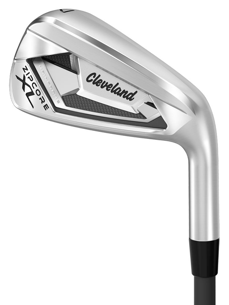 Cleveland Zipcore XL Irons - Womens