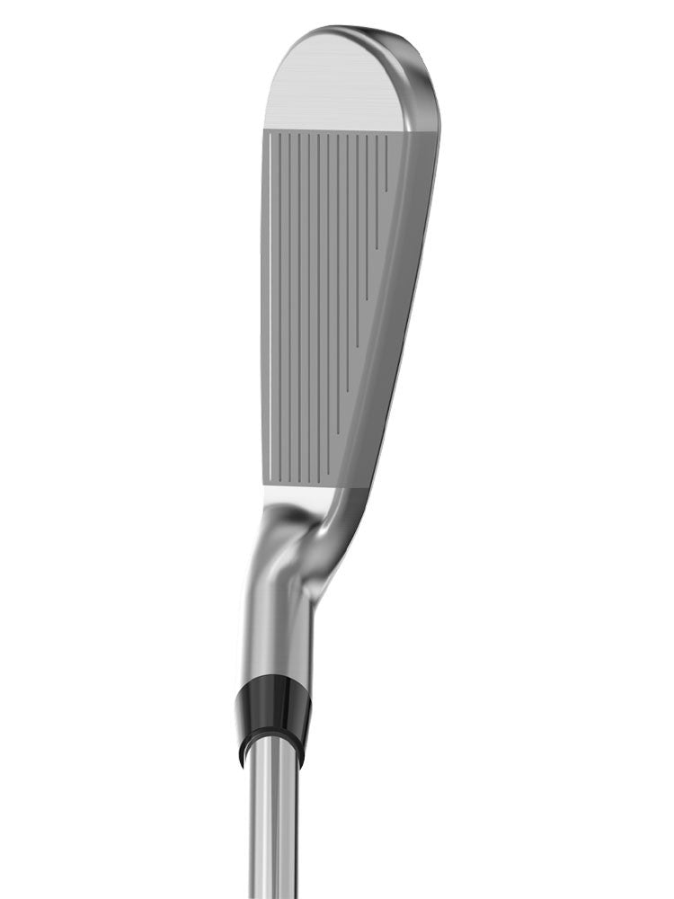 Cleveland Zipcore XL Iron - Steel Shaft