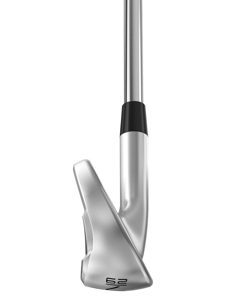 Cleveland Zipcore XL Iron - Steel Shaft