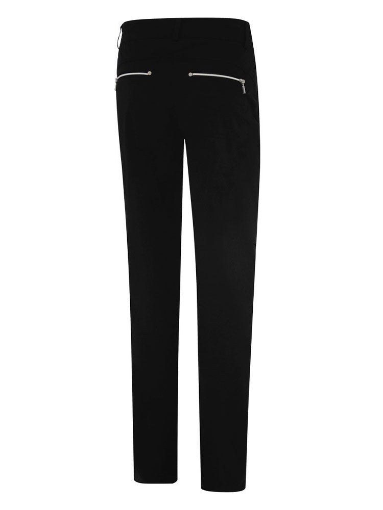 Birdee Sport Ultima Long Pant - Black