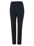 Birdee Sport Women's Fits Like A Glove Long Pant - Black