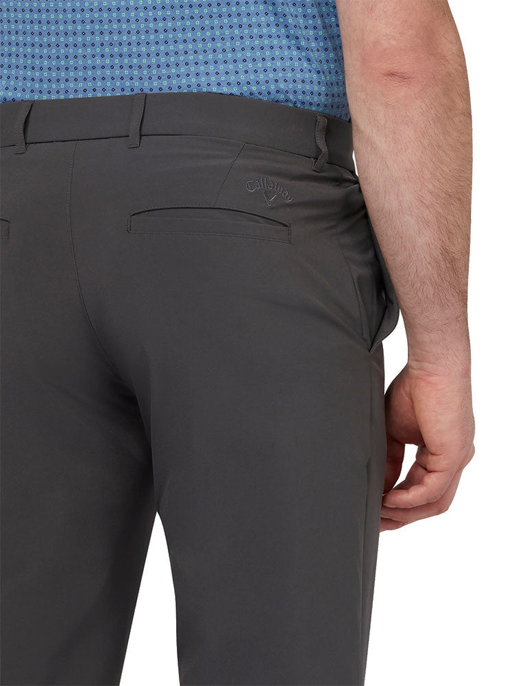 Callaway Chev Tech Trouser II - Asphalt
