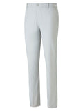 Puma Dealer Tailored Golf Pants - Ash Grey
