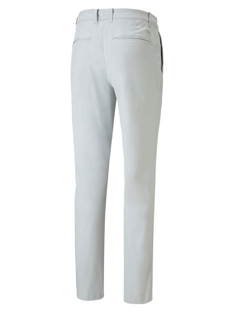 Puma Dealer Tailored Golf Pants - Ash Grey