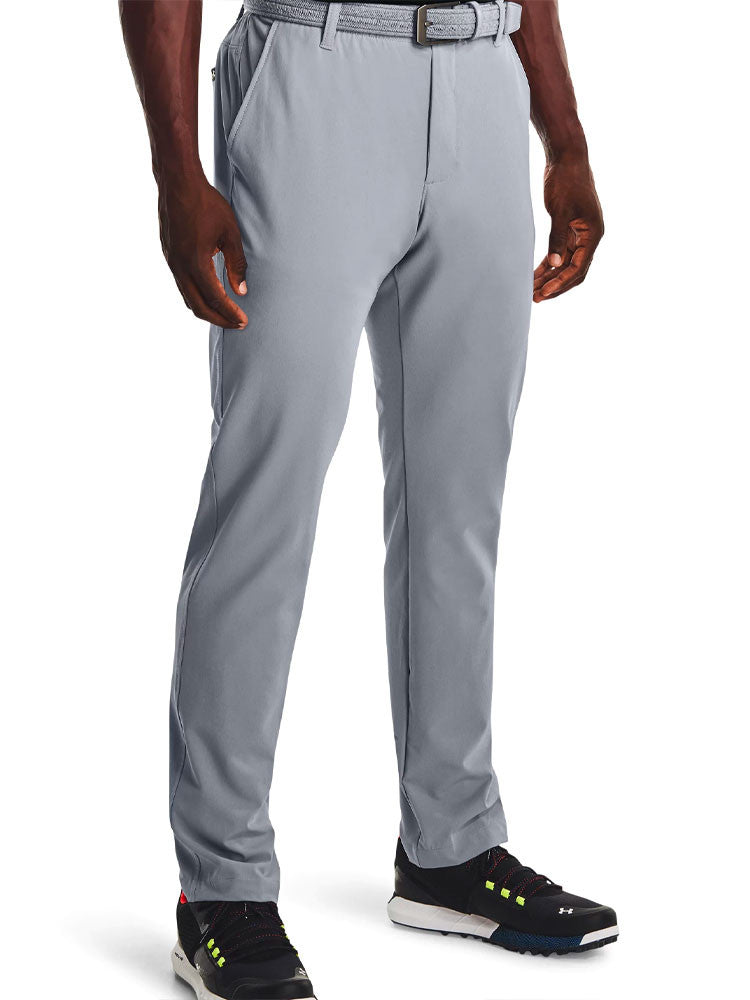 Under Armour Drive Tapered Pants - Steel