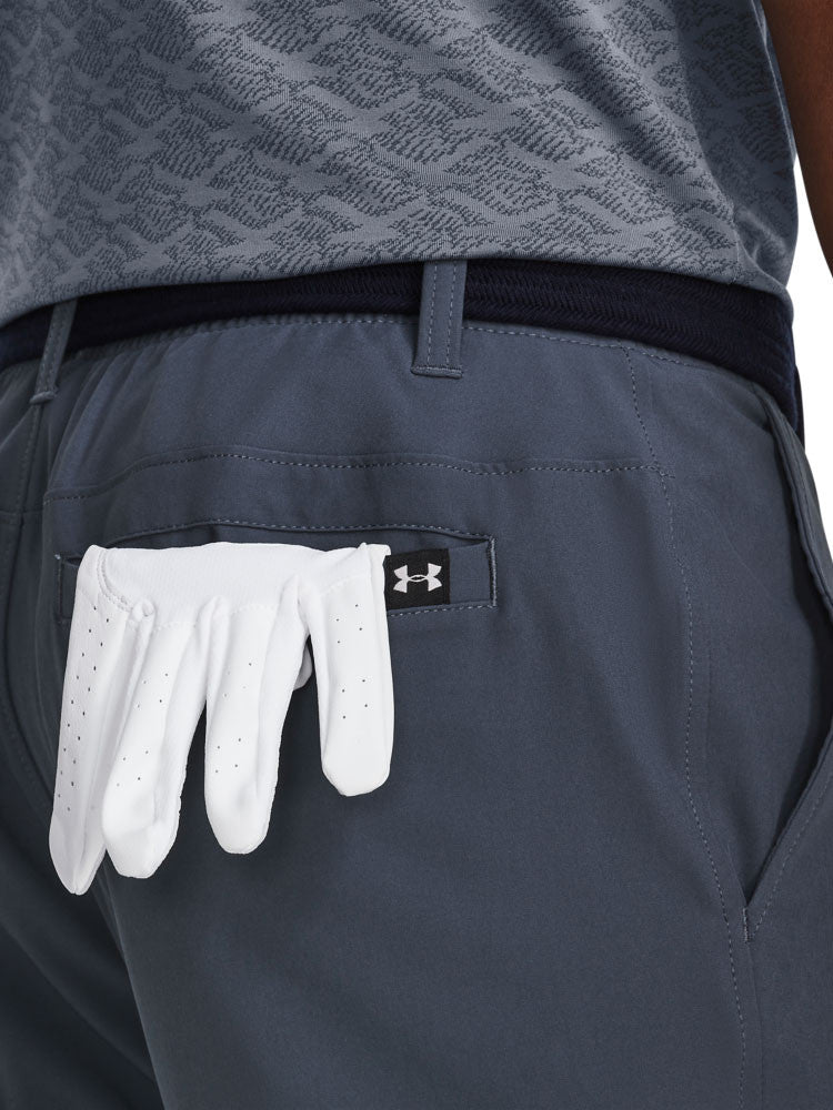 Under Armour Drive Tapered Pants - Downpour Grey