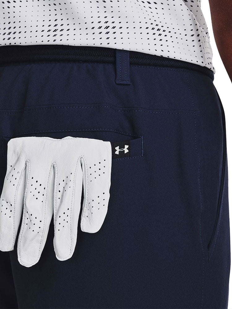 Under Armour Drive Tapered Pants - Midnight Navy