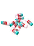 BB&F Co Ferrule - Fire and Ice (10 Pack)