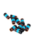 BB&F Co Ferrule 1 Inch - Punalu u (10 Pack)