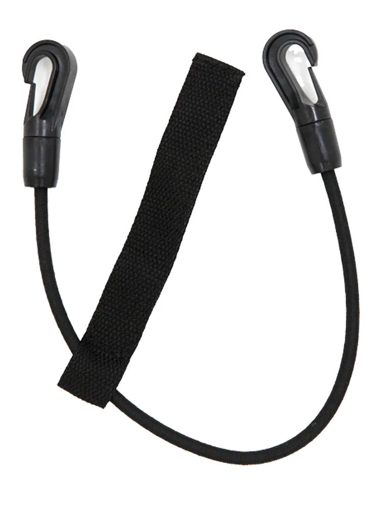 MGI Zip Bottom Bag Strap