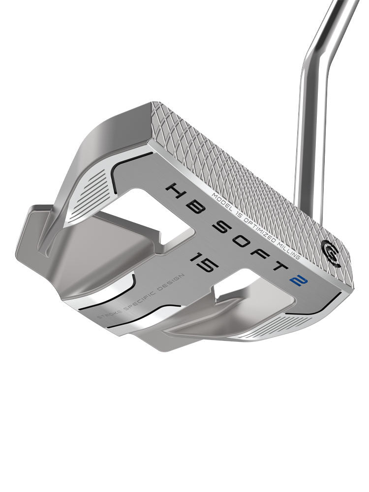 Cleveland HB Soft 2 Putter - #15