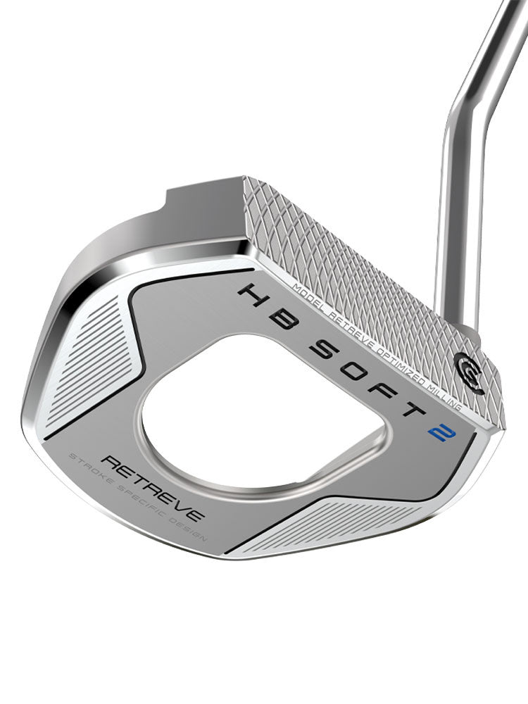 Cleveland HB Soft 2 Putter - RETREVE