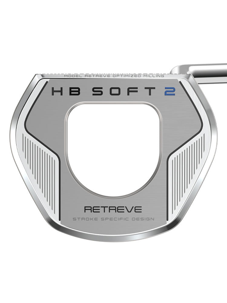 Cleveland HB Soft 2 Putter - RETREVE