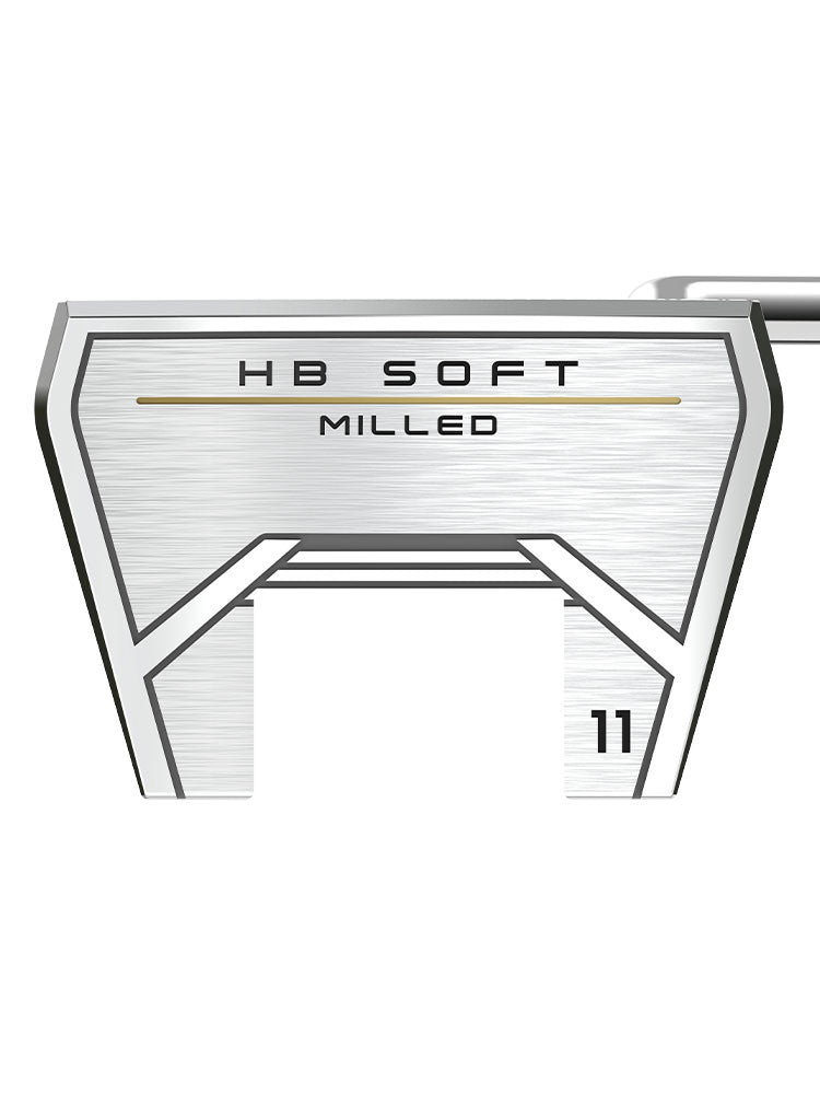 Cleveland HB Soft Milled Putter - 11