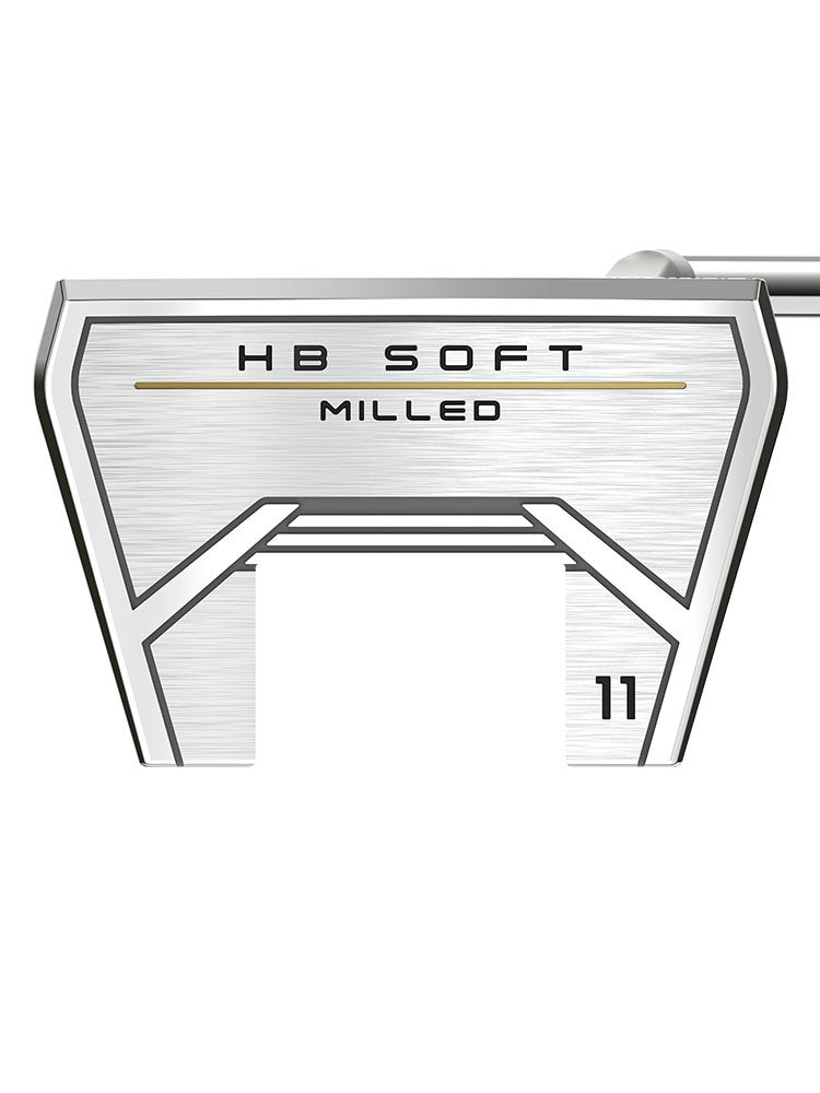 Cleveland HB Soft Milled Putter - 11S