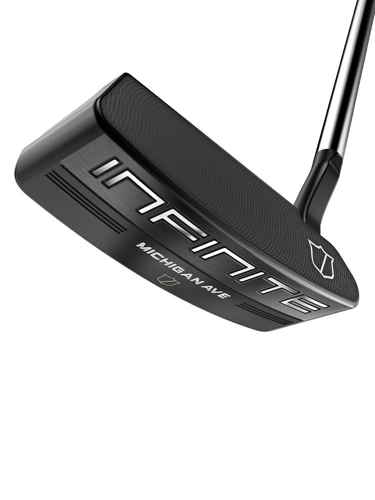 Wilson Staff Infinite Michigan Ave Putter