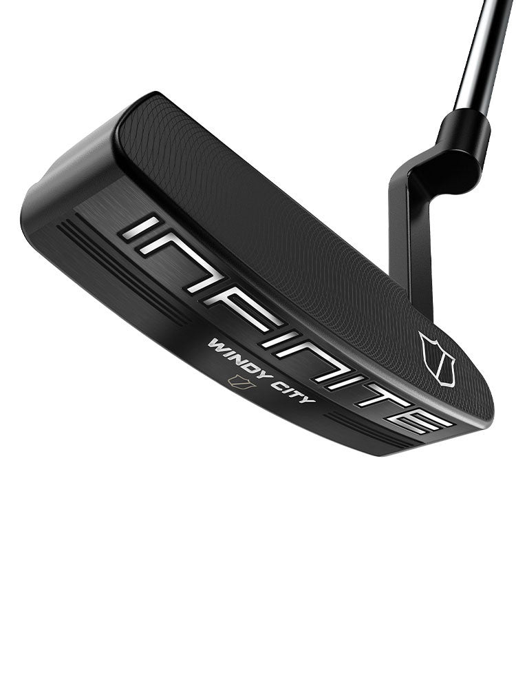 Wilson Staff Infinite Windy City Putter