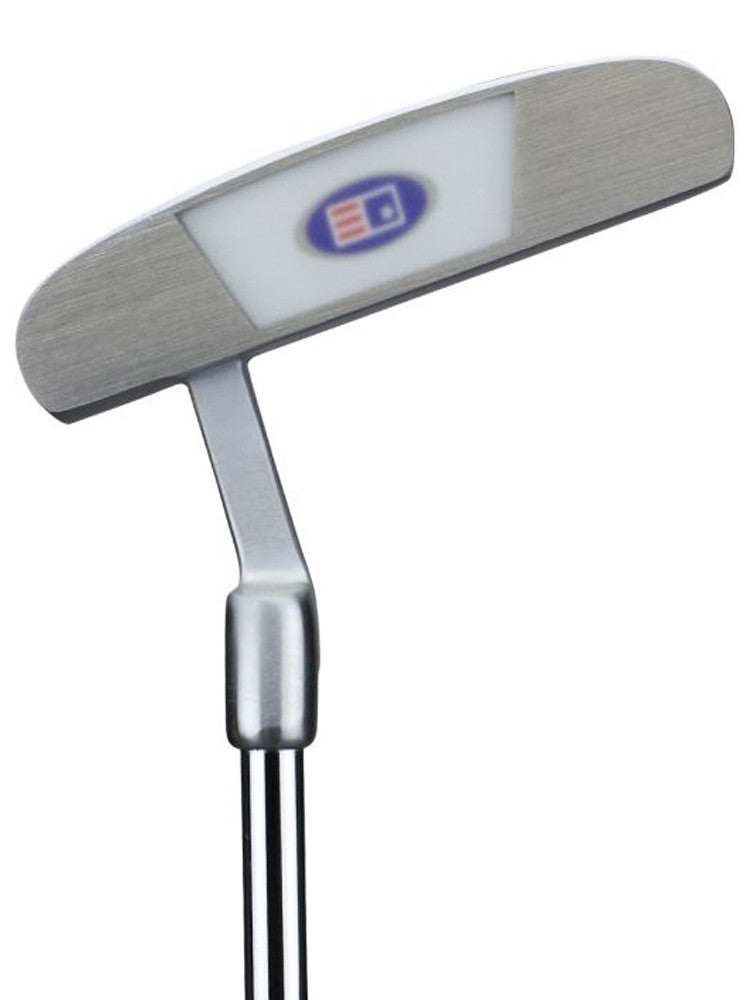 US Kids Golf Ultra Light 39-s Longleaf Putter