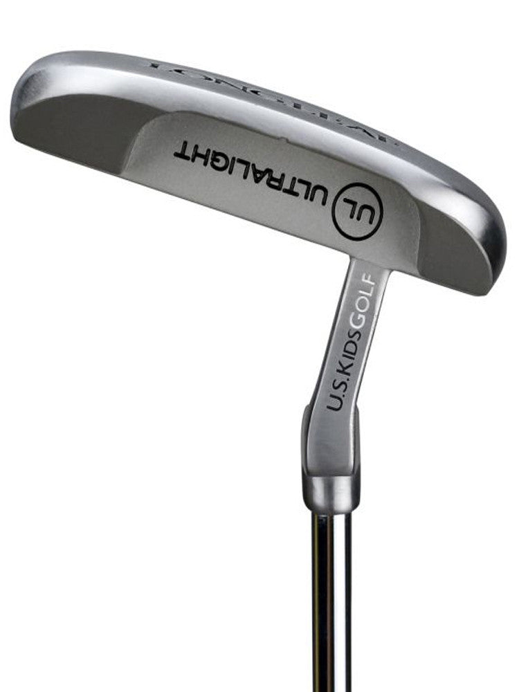 US Kids Golf Ultra Light 39-s Longleaf Putter