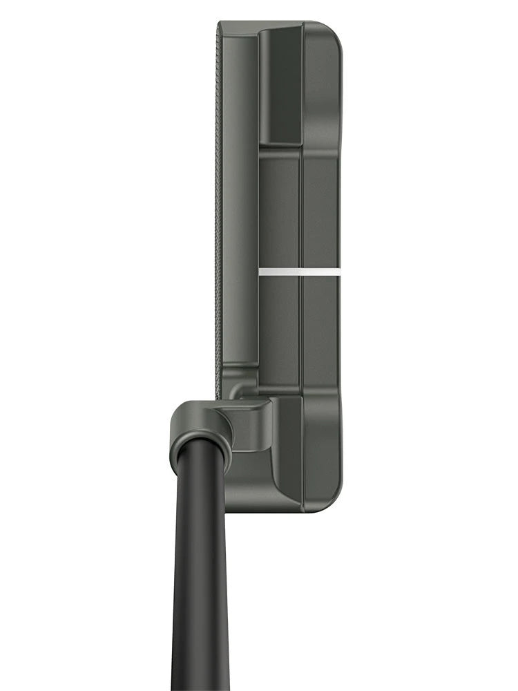 Pre-Owned Ping PLD Milled Anser Putter Matte Black- RH 34.5 Inch