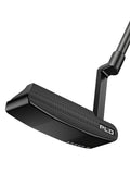 Pre-Owned Ping PLD Milled Anser D Putter Matte Black- RH - 34.5 Inch
